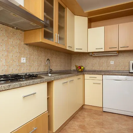 Сasa de vacaciones 4 Bedroom Stunning In